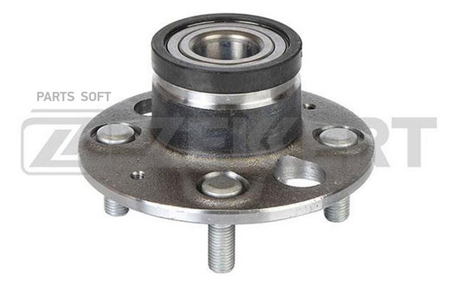 

ZEKKERT Ступица ZEKKERT rl1530