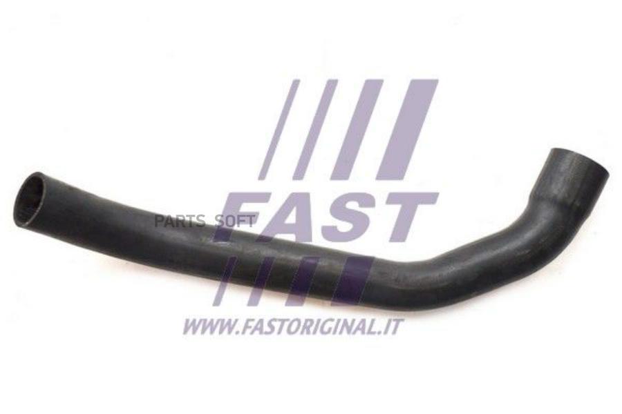 

Патрубок интеркулера Ford Transit 06 2.22.43.2TDCI