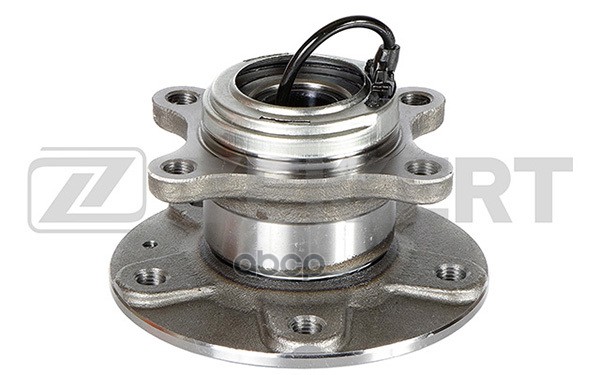 

ZEKKERT Ступица ZEKKERT rl1127