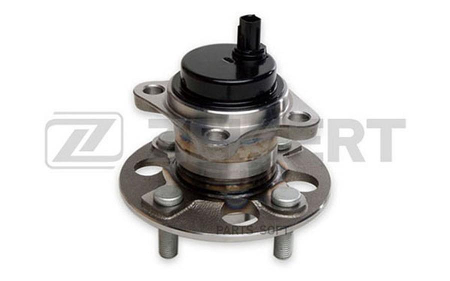 

ZEKKERT Ступица ZEKKERT rl1366