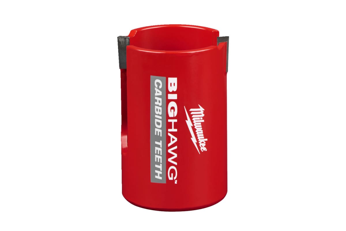 

Коронка по мультиматериалам Milwaukee 4932464924 Big Hawg 44 мм, 4932464924