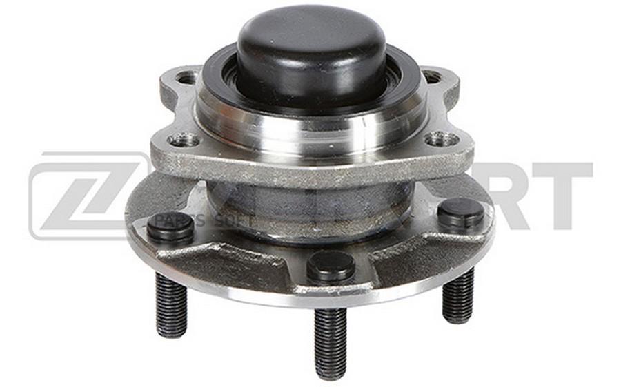 

ZEKKERT Ступица ZEKKERT rl1495