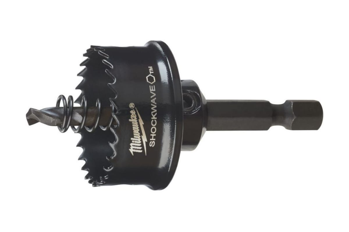 

Коронка Milwaukee 49569820 Shockwave 29 мм, 49569820