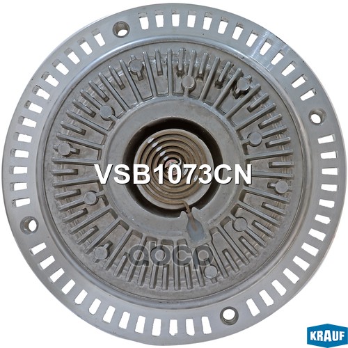 

Вискомуфта Vsb1073cn Nsii0022894798 Krauf арт. VSB1073CN