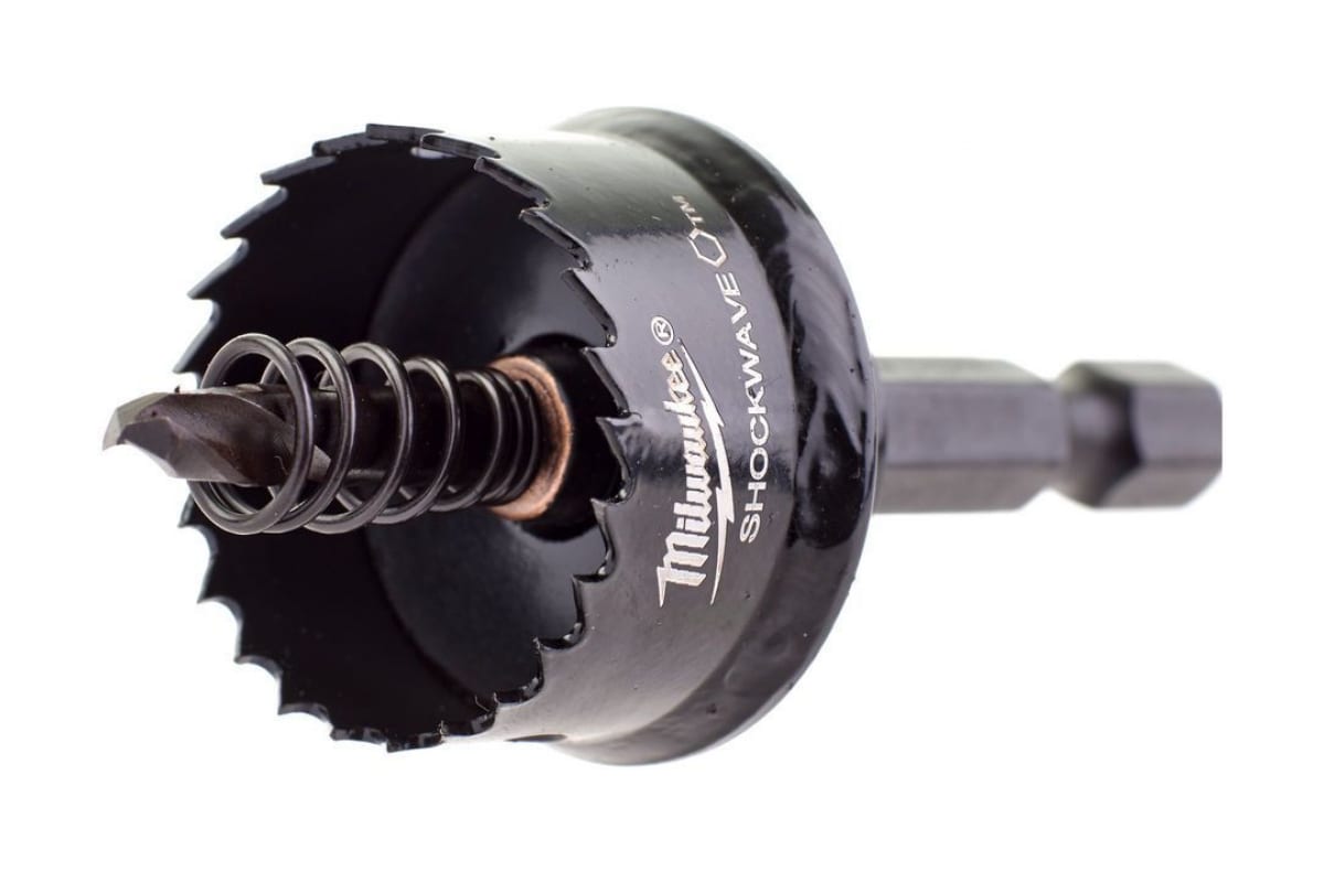 

Коронка Milwaukee 49569815 Shockwave 25 мм, 49569815
