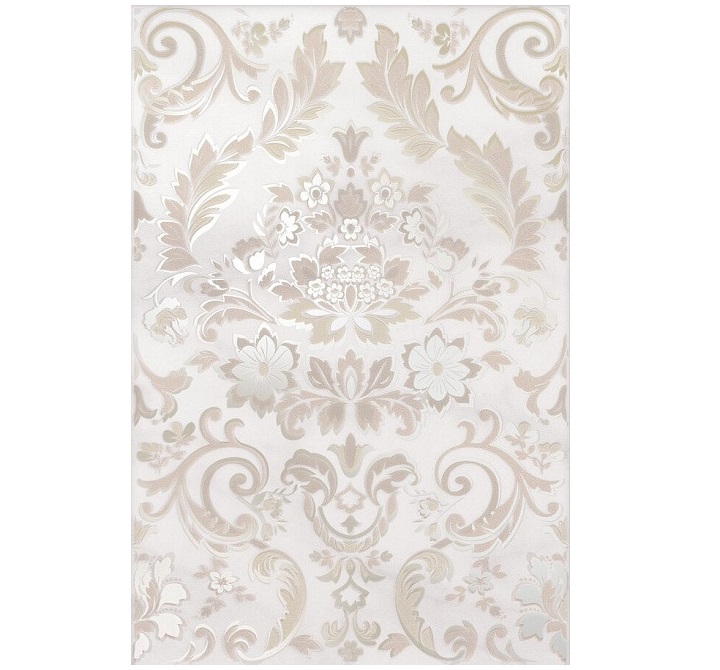 

Декор керамический Kerama Marazzi Висконти HGD/A422/8326 20 x 30 см бежевый