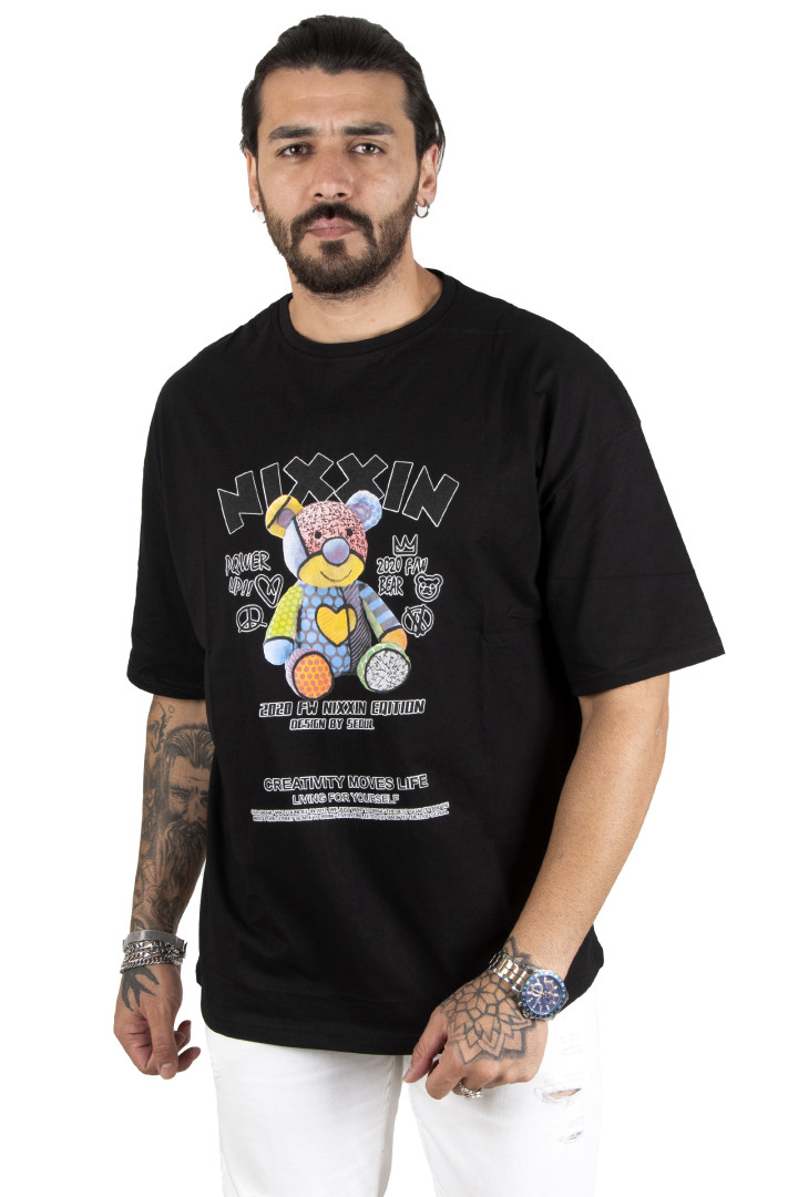 

Футболка мужская DeepSEA DGAY2200511 желтая 2XL (товары доставляются из-за рубежа), DGAY2200511