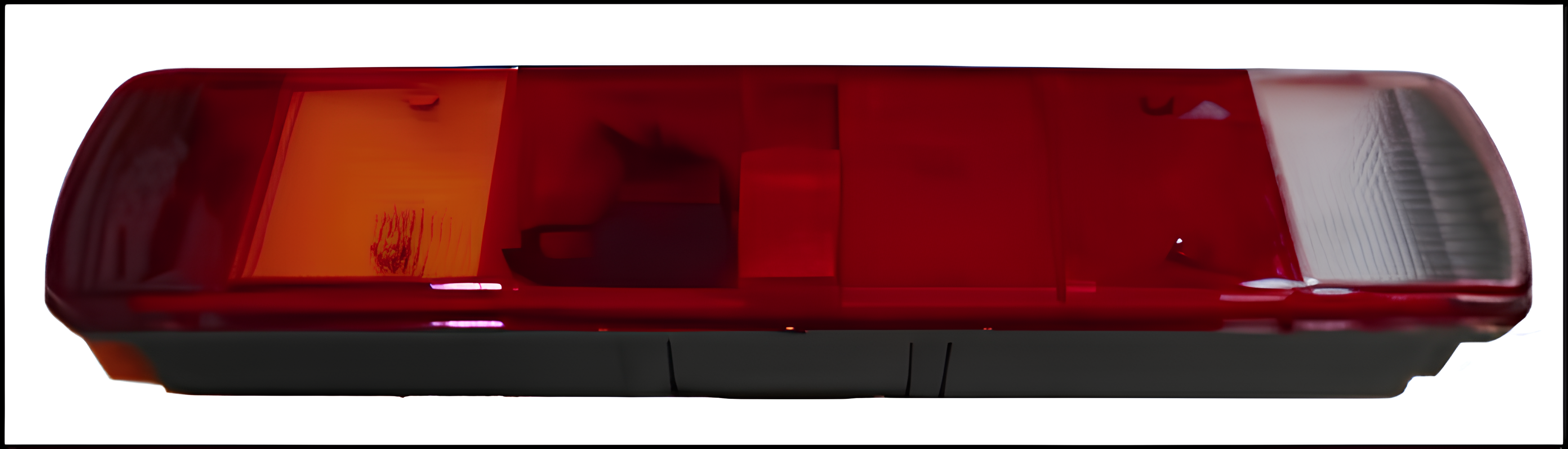 

Стекло фонаря заднего Volvo/Scania левое/правое TD0252002S