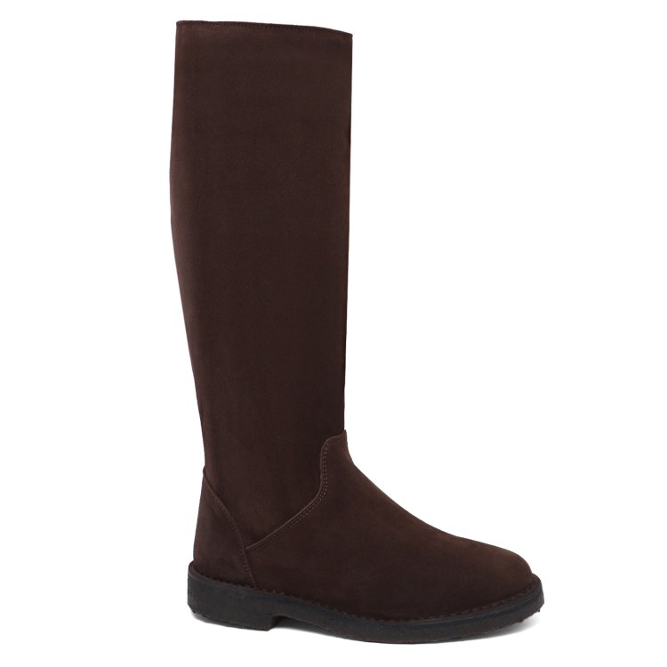 

Сапоги женские Giovanni Fabiani Trend CL01 коричневые 37 EU, Коричневый, CL01