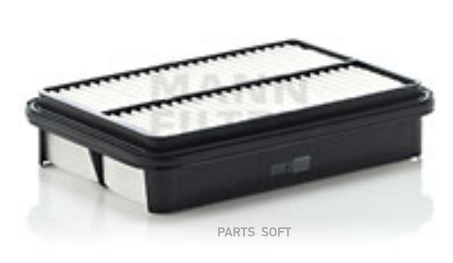 

MANN C2535 Фильтр воздушный