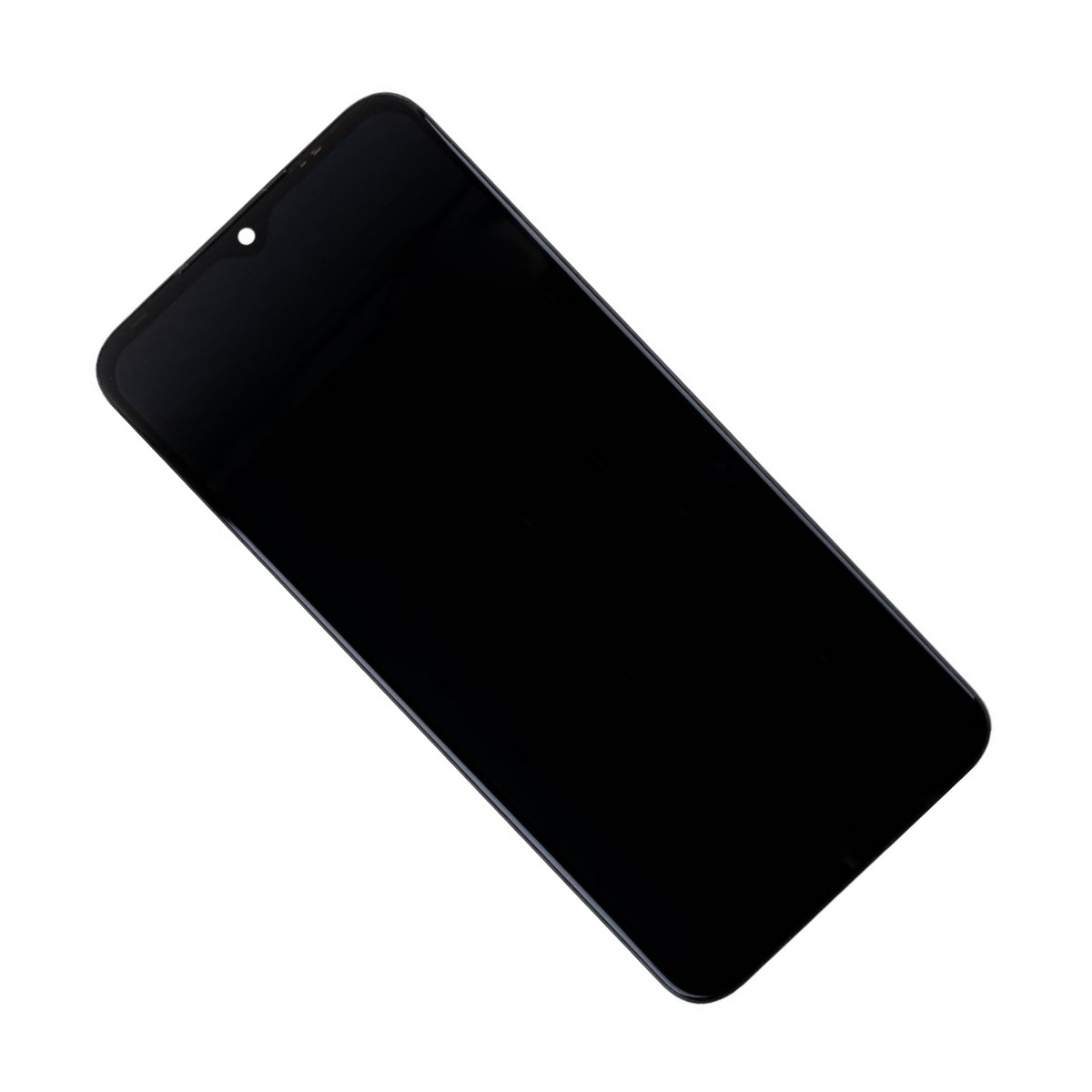 

Дисплей для Tecno Spark 8C (KG5n) модуль в сборе с тачскрином <черный> (OEM)