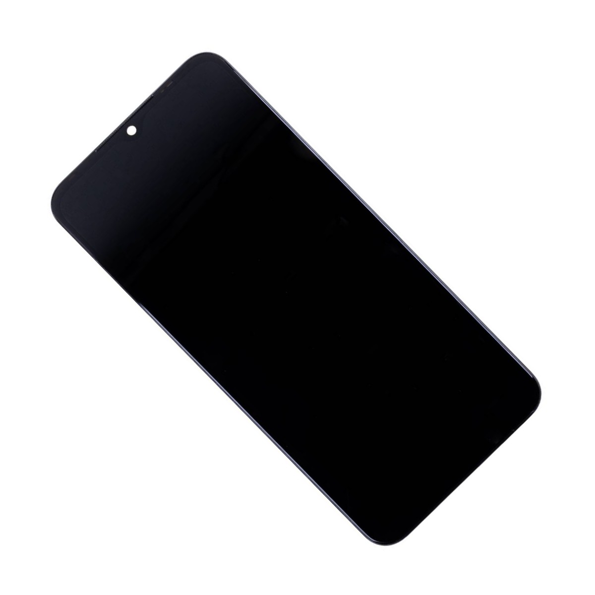 

Дисплей для Tecno Spark Go 2022 (KG5m) модуль в сборе с тачскрином <черный> (OEM)