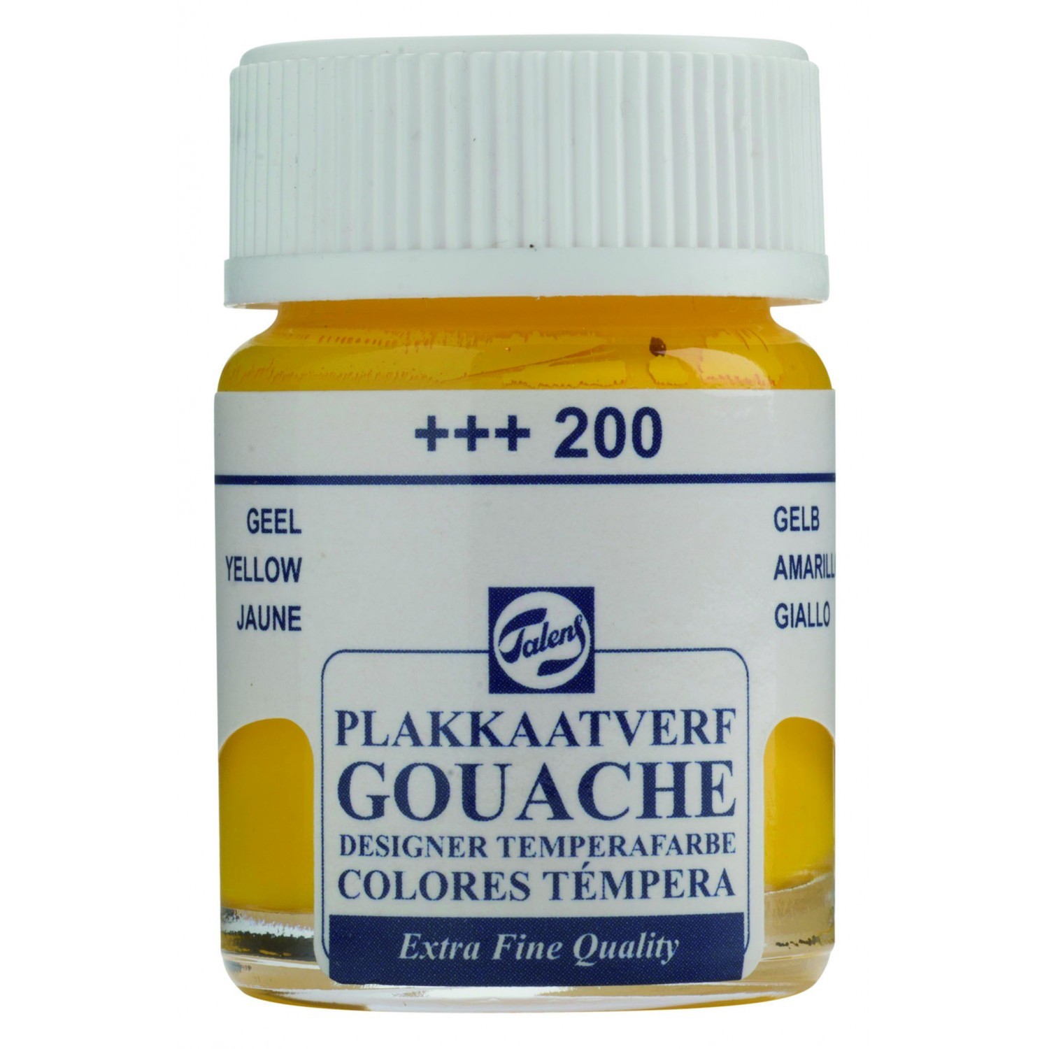 

Гуашь Royal Talens School Colours бутыль 1л №200 Жёлтый, 36712000, №200 Жёлтый
