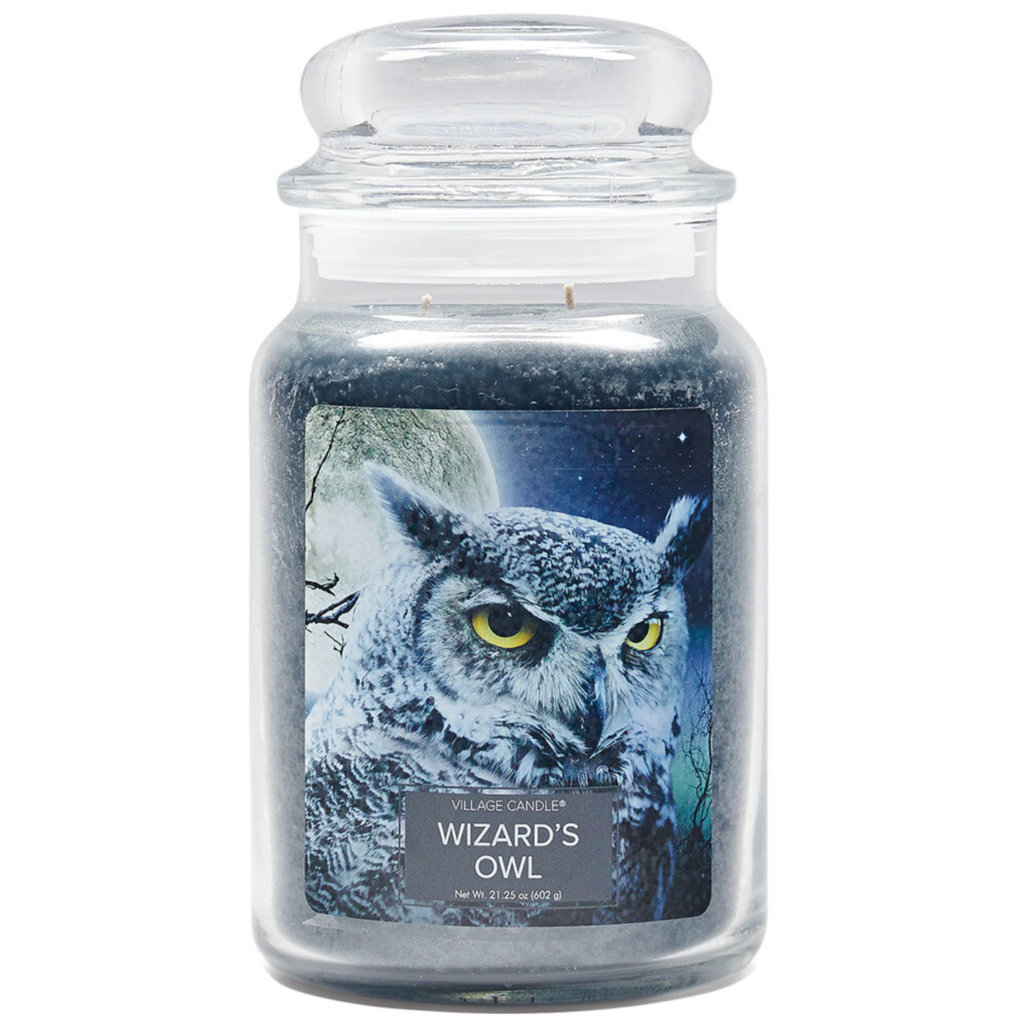 

Ароматическая свеча Village Candle "Волшебная Сова", большая