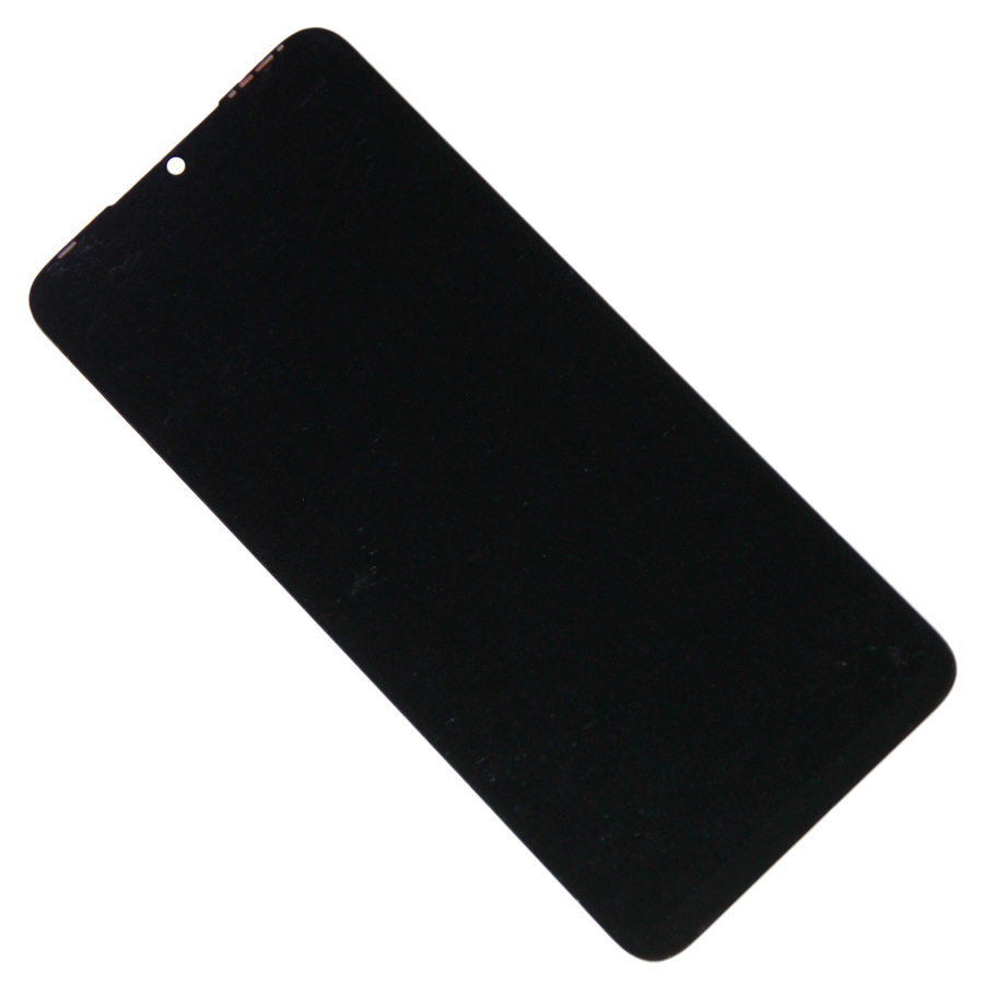 

Дисплей для Infinix Smart 6 HD (X6512) в сборе с тачскрином <черный> (OEM)