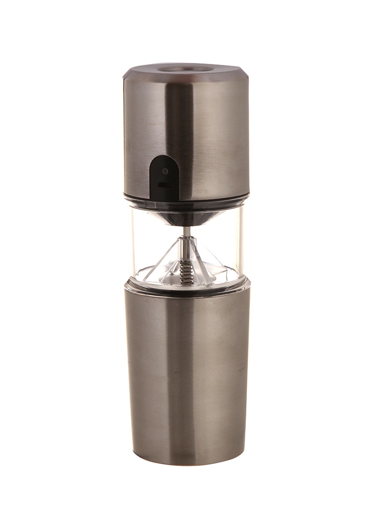 

Кофеварка Jardeko Mini-Barista Metallic JD 911, JD 911
