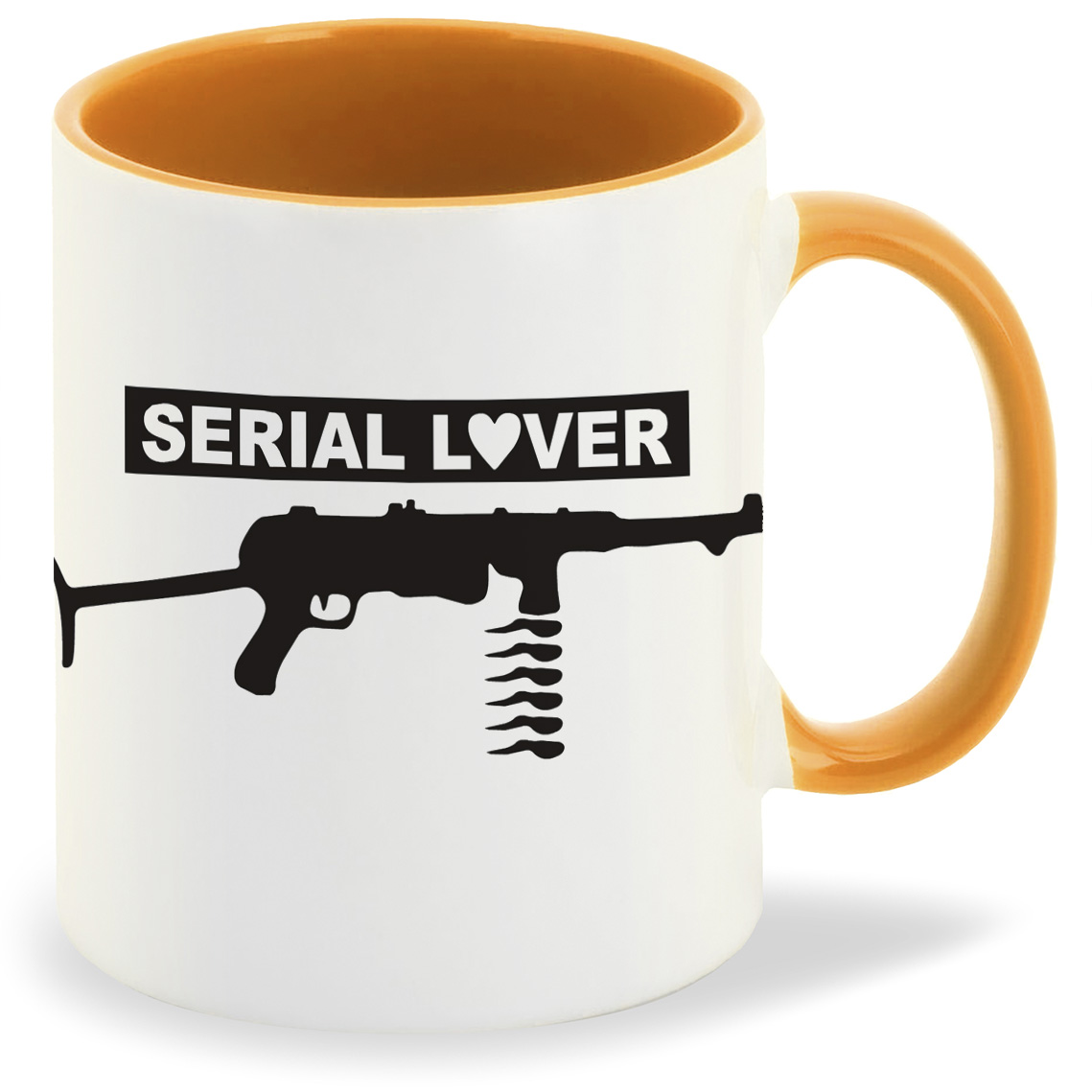 

Кружка CoolPodarok Serial laver сериал, Serial laver сериал
