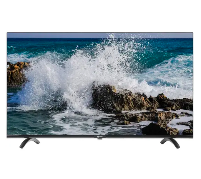 

Телевизор Harper 40F720T, 40"(102 см), UHD 4K, Черный, 40F720T