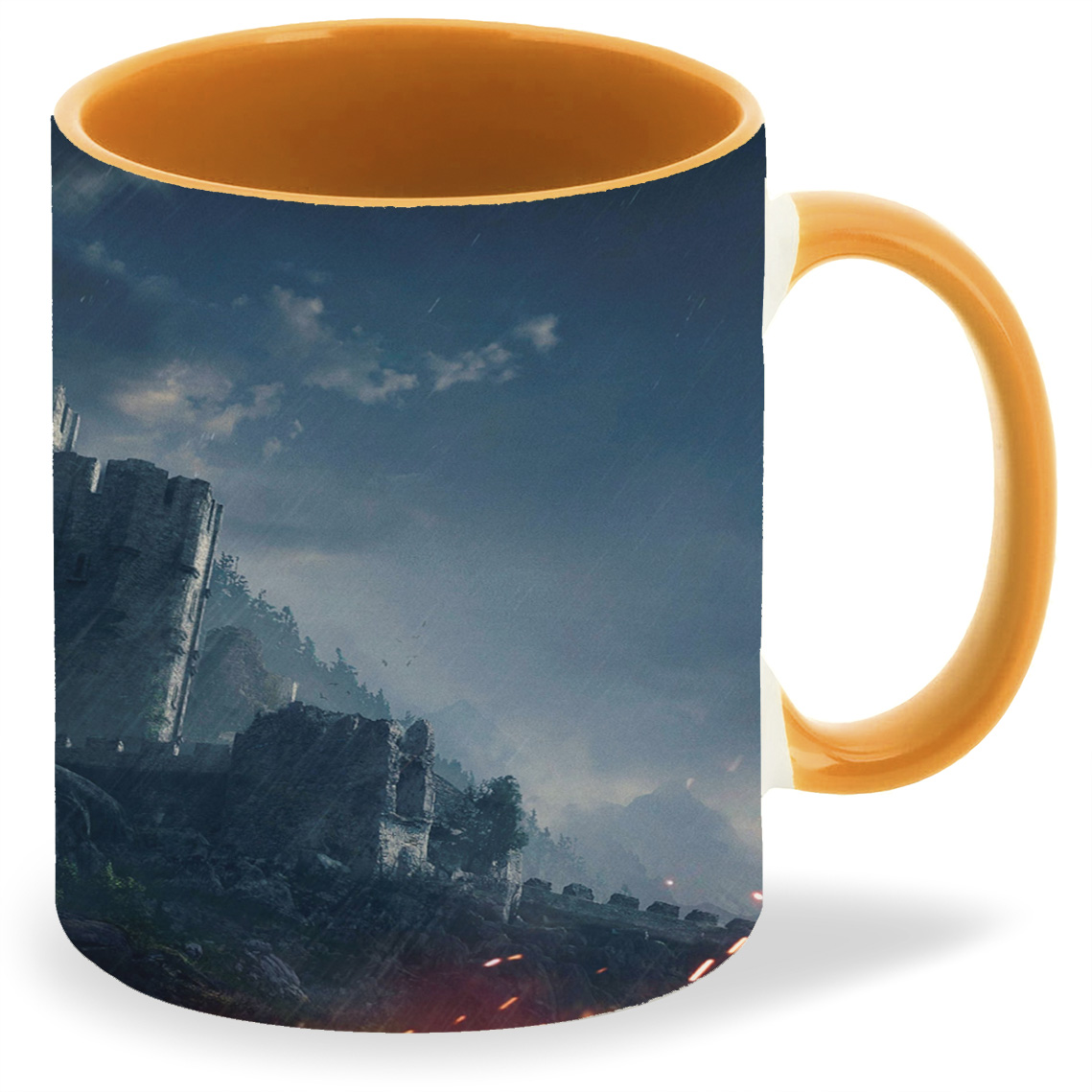 

Кружка CoolPodarok Ведьмак 3 Witcher (два меча), Ведьмак 3 Witcher (два меча)