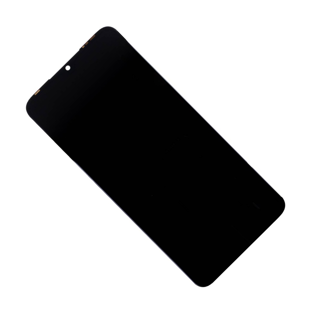

Дисплей для Infinix Hot 11 (X689F) в сборе с тачскрином <черный> (OEM)