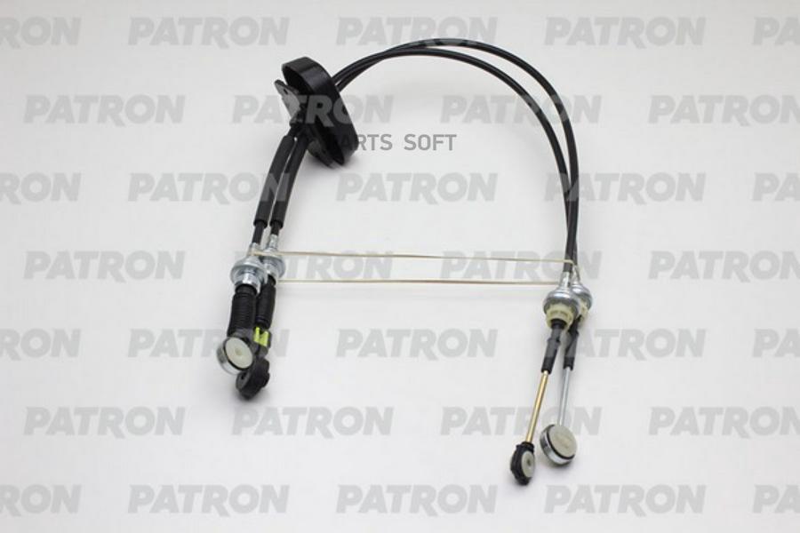 

PATRON Трос КПП PATRON PC9045