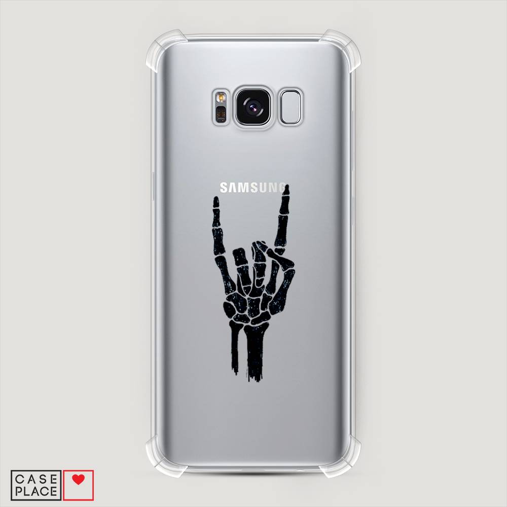 Чехол Awog  на Samsung Galaxy S8 