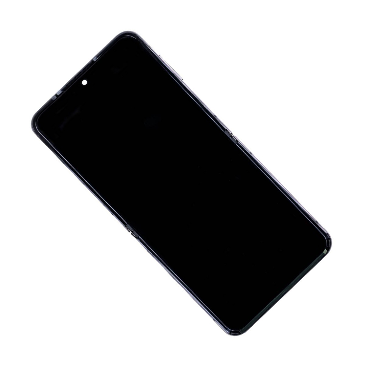 

Дисплей для Samsung SM-F721B (Galaxy Z Flip 4) модуль основной <серый> (OEM)
