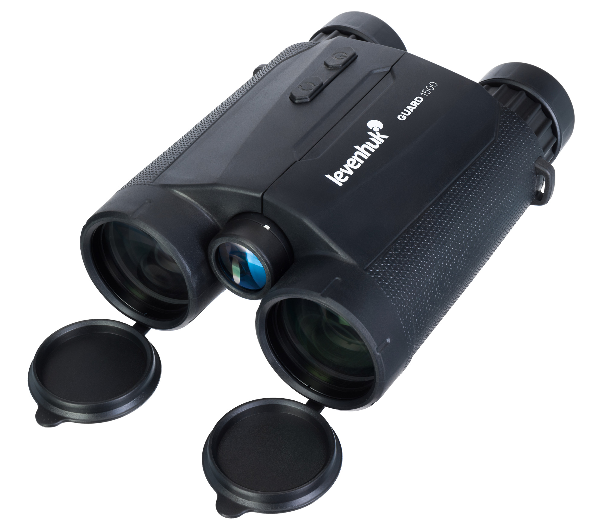 

Бинокль с дальномером Levenhuk Guard 1500, Guard 1500