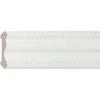 

Багет Cosca Карниз 80, белый матовый, 179-16