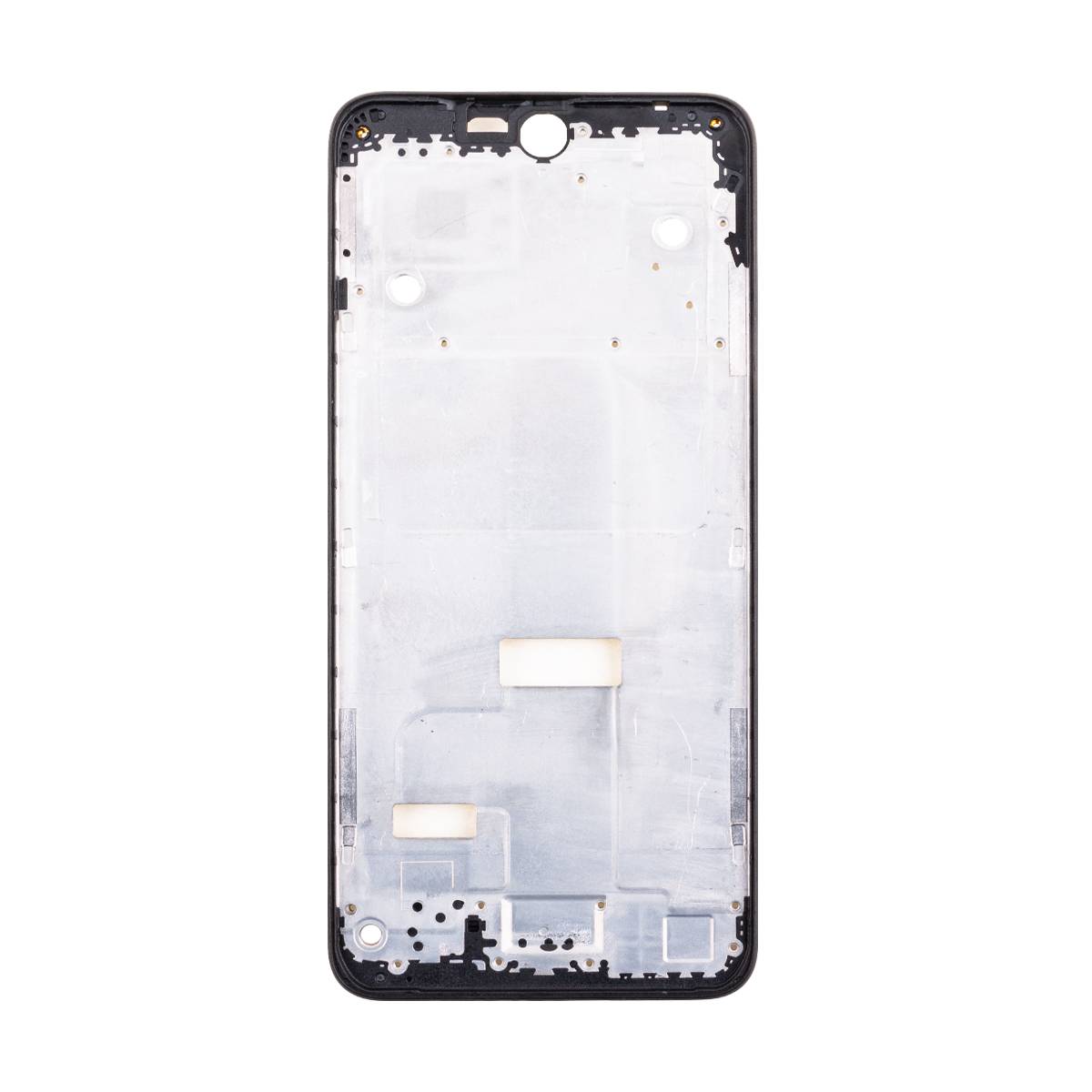 

Рамка дисплея для Xiaomi Redmi 12 (23053RN02Y) <черный>