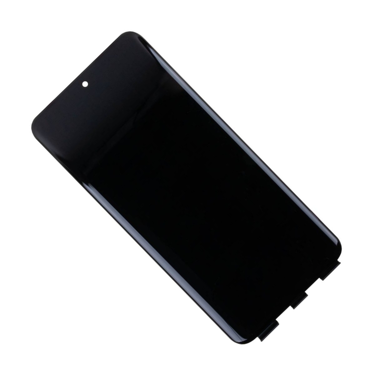 Дисплей для Huawei Honor 90 (REA-NX9) в сборе с тачскрином <черный> (OEM)