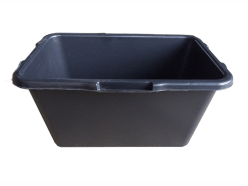 

Емкость строительная прямоугольная 40л 26100