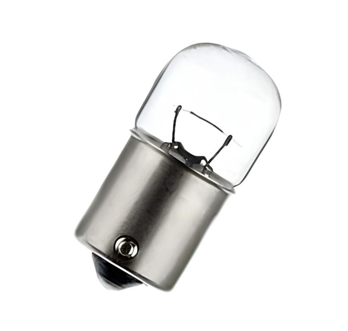 

Лампа 24V R10W 10W Ba15S Маяк 1 Шт. Картон 62410/10 Маяк 6241010