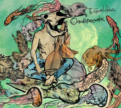 

THE GRAND ASTORIA - Omnipresence