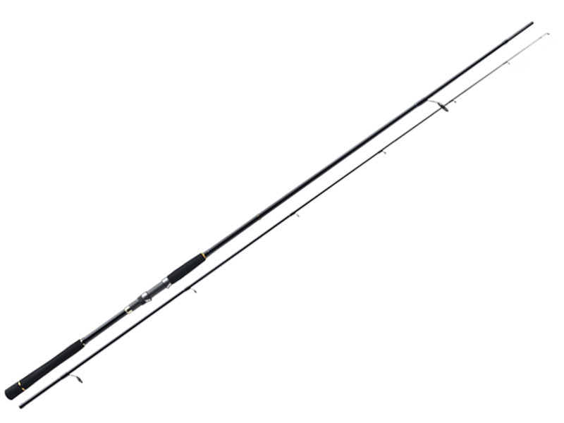 

Спиннинг Major Craft Firstcast FCS-S732UL 221 см. 0.4-5 гр., Firstcast