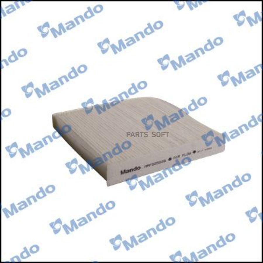 

MANDO MMF025028 Фильтр салона