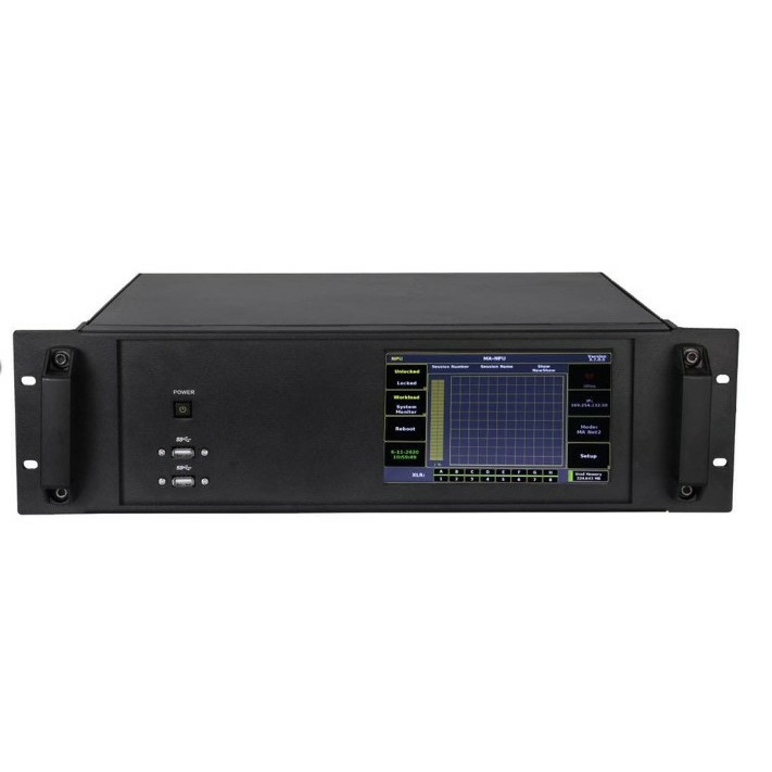 

Контроллер/аудиопроцессор PSL Lighting PSL-NPU, PSL-NPU