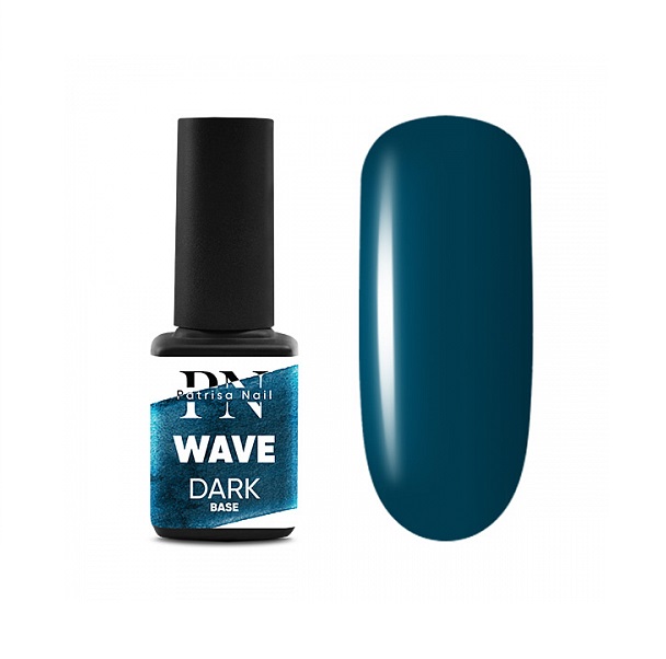 

База Patrisa Nail Dark Wave