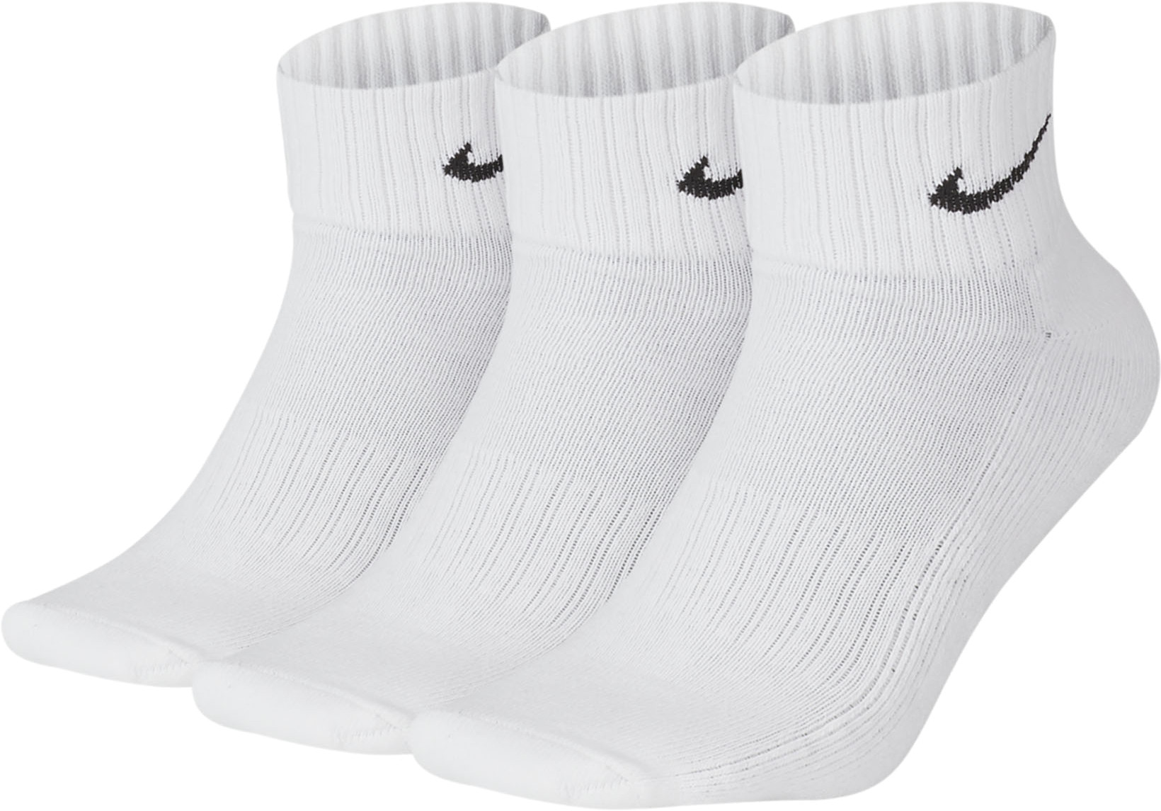 

Носки унисекс Nike Cushion Training Ankle Socks (3 Pairs) разноцветные S, Разноцветный, Cushion Training Ankle Socks (3 Pairs)