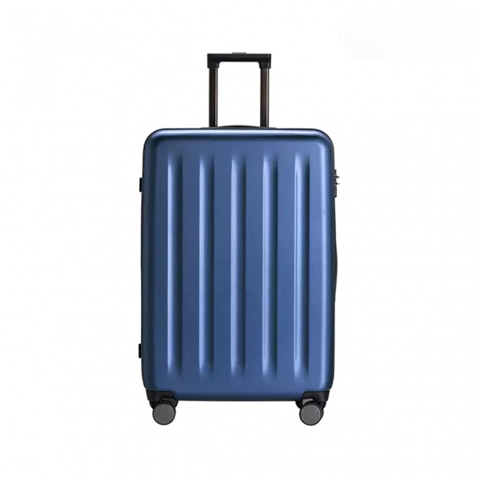 

Чемодан унисекс Xiaomi New Version Blue, 60.5х25.5х43.8 см, Синий, New Version
