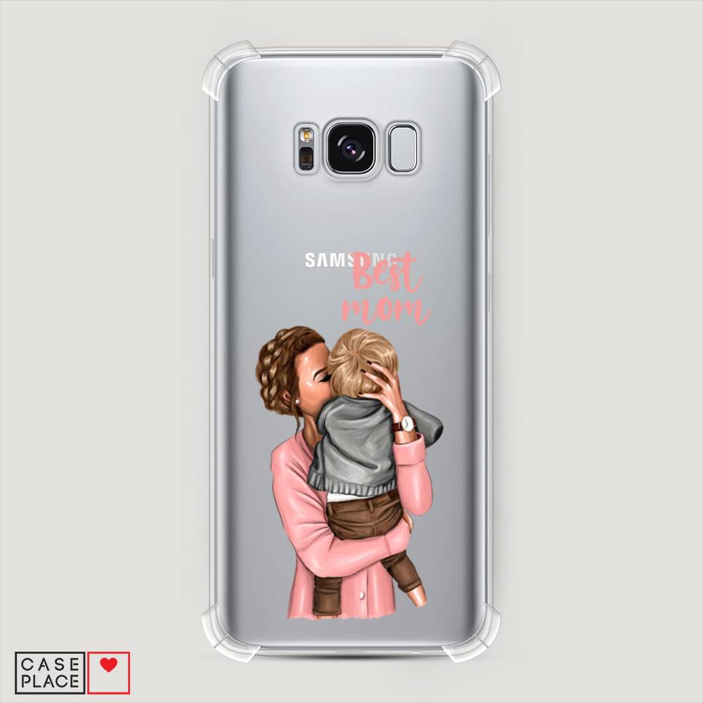 Чехол Awog  на Samsung Galaxy S8 