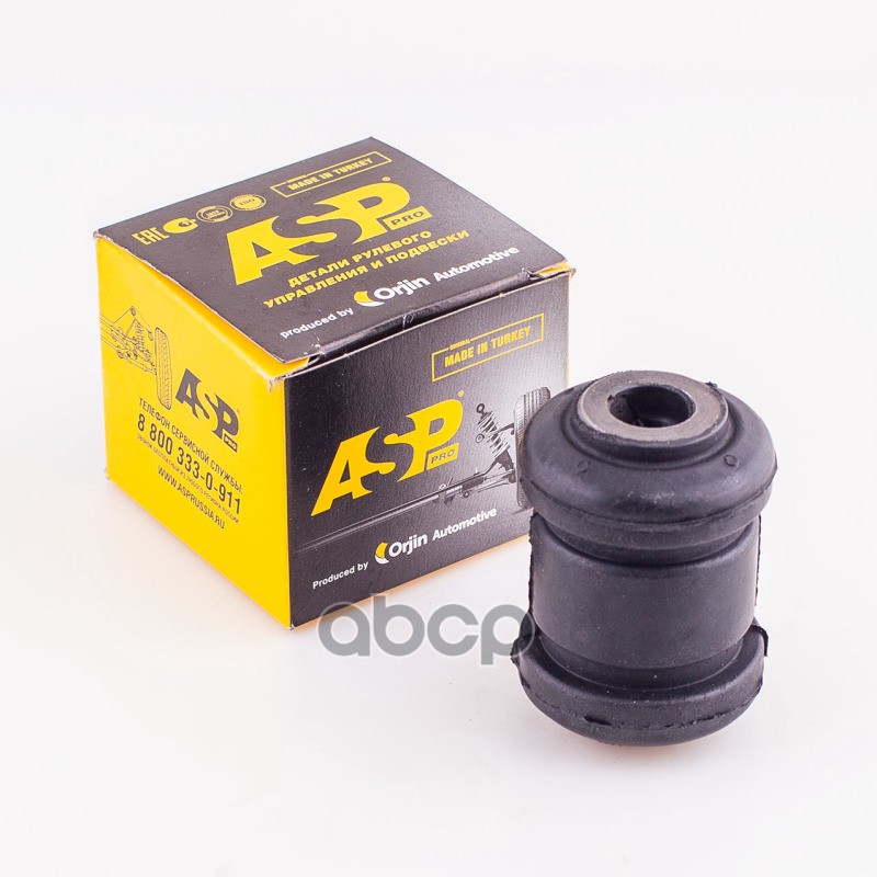 

ASP RJ40013 Сайлентблок (передний) переднего рычага FORD Focus II