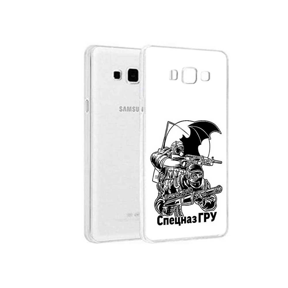 

Чехол MyPads Tocco для Samsung Galaxy On7 спецназ гру, Tocco