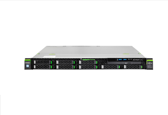 

Сервер Fujitsu Primergy RX1330M4 Rack 1U Xeon E2224 4C (VFY:R1334SC043IN), RX1330M4 Rack 1U Xeon E2224 4C