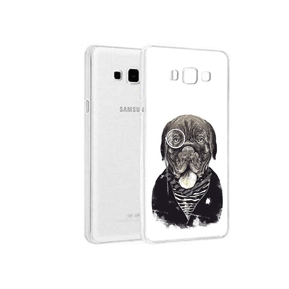 

Чехол MyPads Tocco для Samsung Galaxy On7 солидный песик, Tocco