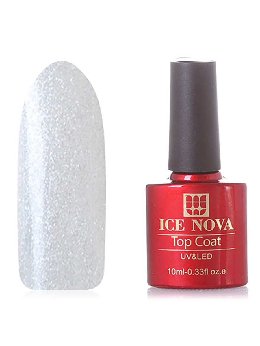 

Top Ice Nova Shimmer №03 10 мл
