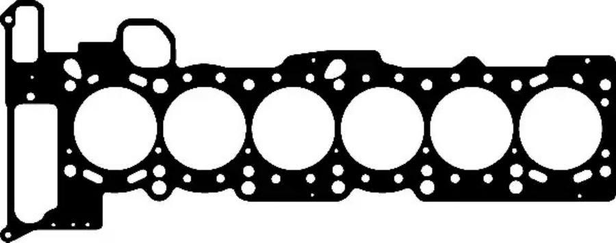 

CORTECO 414045P Прокладка ГБЦ