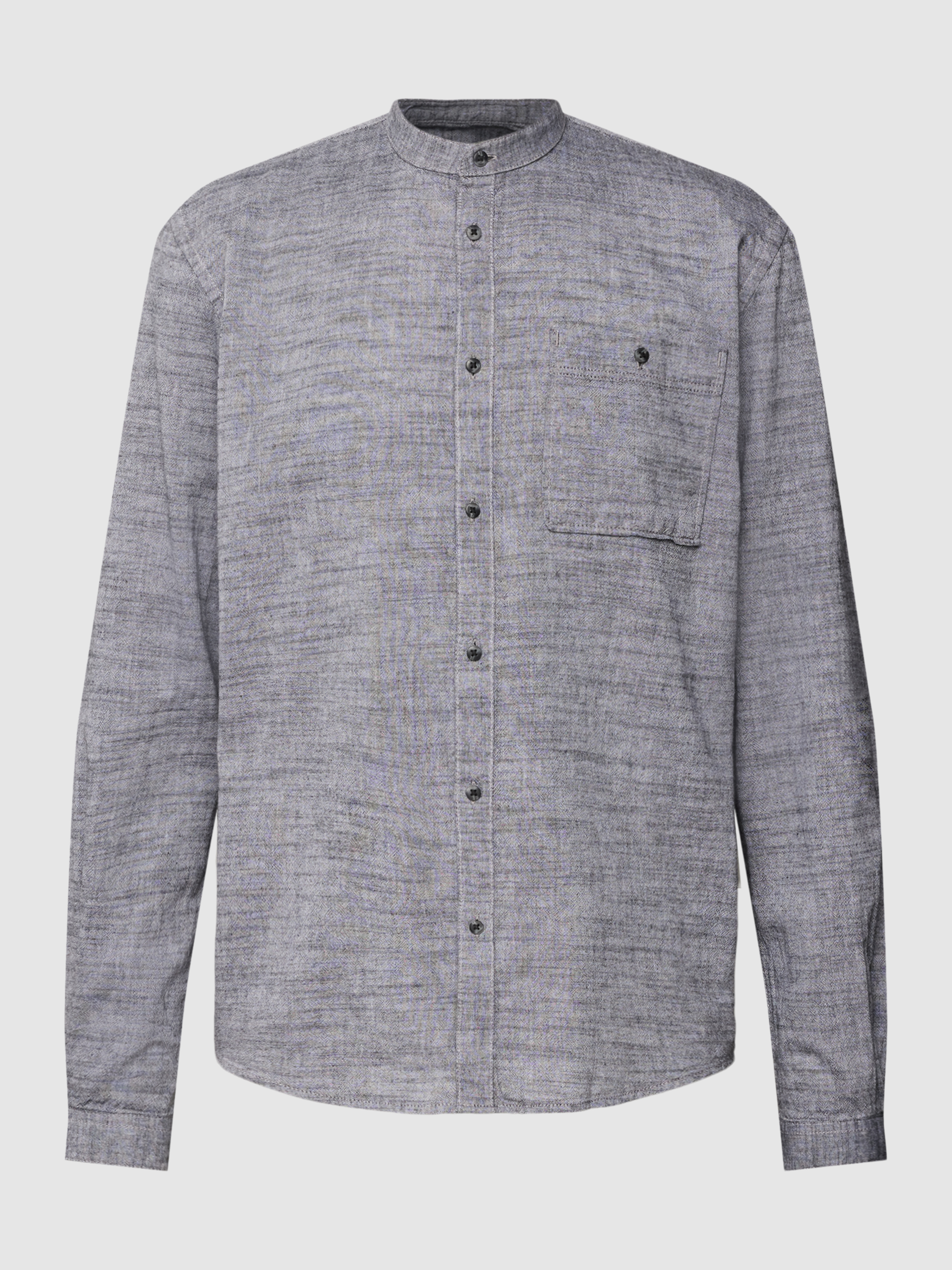 

Рубашка мужская TOM TAILOR 1799387 серая S (доставка из-за рубежа), Серый, 1799387
