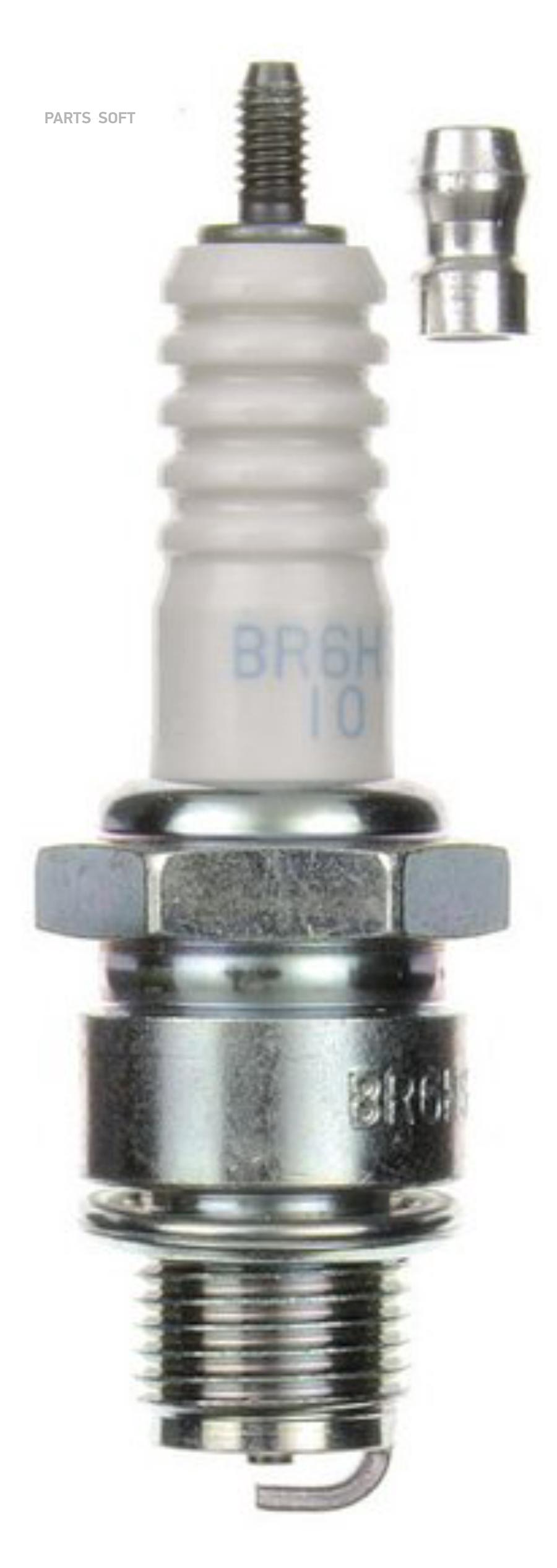 

NGK-NTK BR6HS10 Свеча зажигания 1090