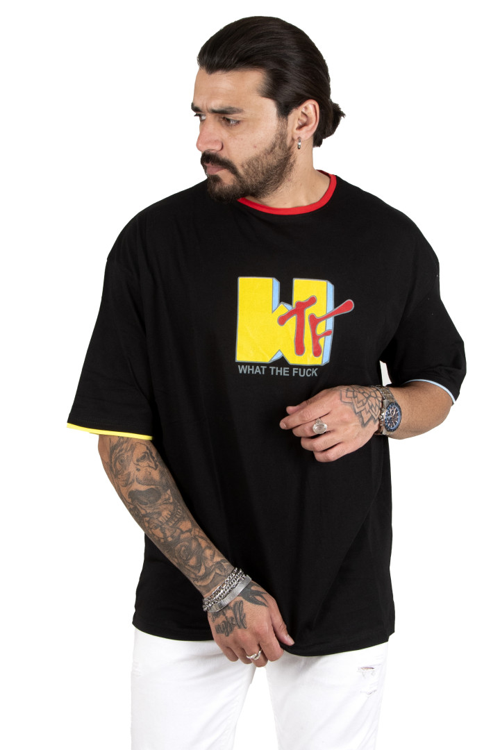 

Футболка мужская DeepSEA DGAY2200510 зеленая S (товары доставляются из-за рубежа), DGAY2200510